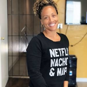 Meet your Posher, Erika